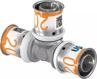 Uponor S-Press PLUS Tee 20-20-20