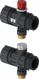 Uponor Magna collettore 1“1/2 attacco 3/4" eurocono 1x3/4Euro