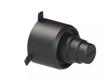 Uponor Ecoflex căciulă de capăt Single 63+75+90/140
