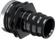 Uponor Q&E adapter female thread PPSU 25-Rp3/4"FT