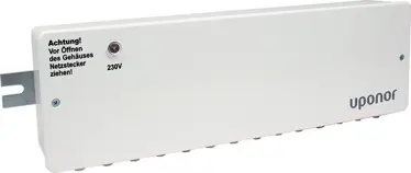 Uponor Base kontroleris X-23