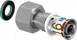 Uponor S-Press PLUS adapter swivel nut 20-G3/4"SN