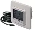 Uponor Comfort E digitalni programabilni termostat flush Set T-87IF