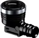 Uponor Q&E Curva femmina PPSU 16-Rp1/2"FT