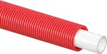 Uponor Combi Pipe opaque in conduit red 20x1,9 28/23 50m