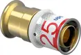 Uponor S-Press PLUS Adapter M+V 25-22CU-SST