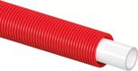 Uponor Radi Pipe natural in conduit red 20x2,0 28/23 50m