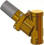 Uponor Combi Port E-Pro Diff. slėgio reguliatorius 2HC