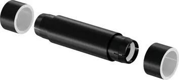Uponor Meltaway mufă prelungire