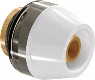 Uponor RTM Tappo cieco