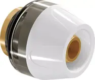Uponor RTM Tappo cieco
