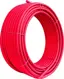 KABELRØR 32X2,0 MM SDR17 PE 100 M RØD