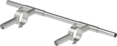 Uponor Ecoflex инструмент за пресоване