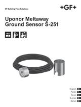 IM Meltaway Ground Sensor S-251 EN PL NO SW DK 1184895 v1