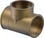 Uponor Ecoflex T-rör Rp5-Rp5-Rp5