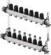 Uponor Vario S collettore FM 7xG3/4 Euro - G1