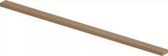 Uponor Siccus 16 supporto per bordi 1000x45x19mm