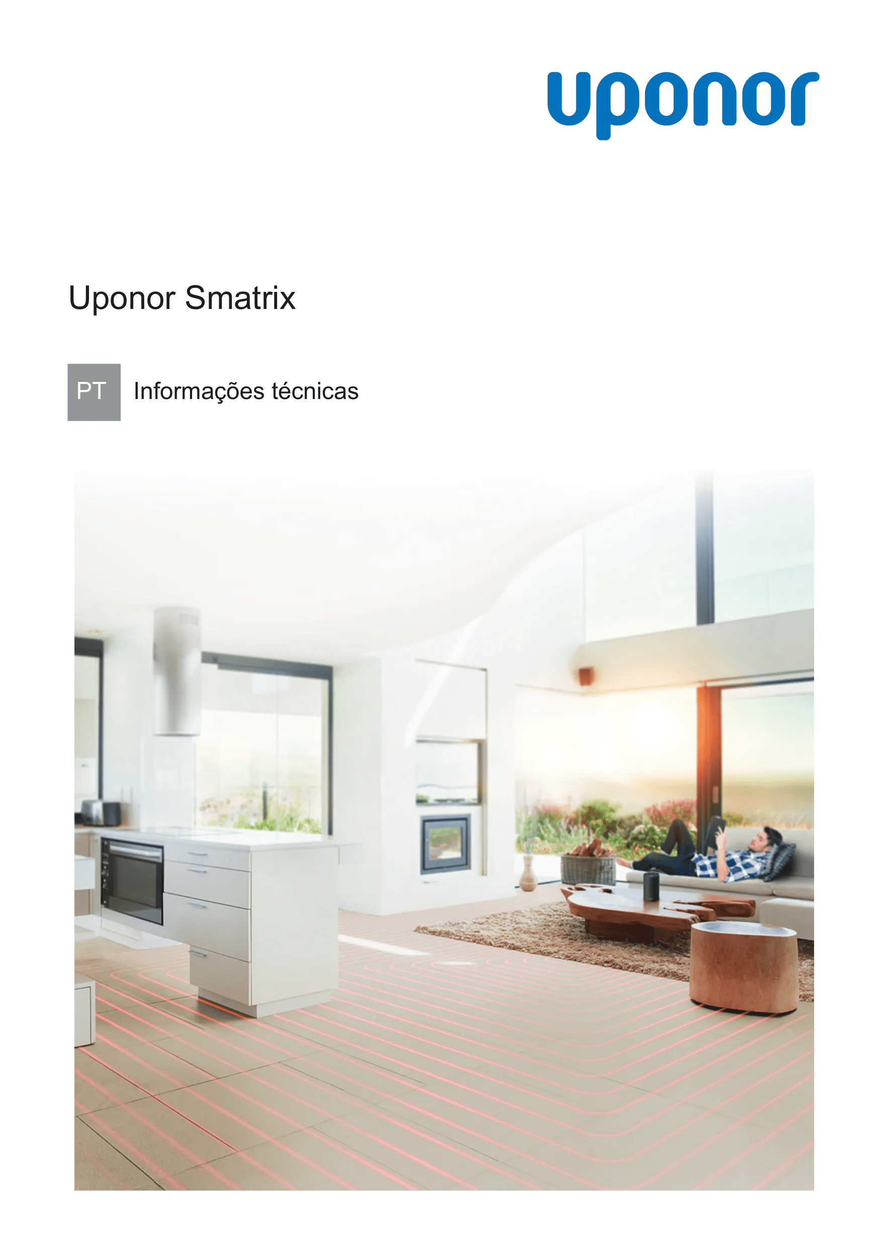Informações técnicas Smatrix (1116279)