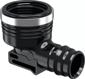 Uponor Q&E koljeno s unutarnjim navojem PPSU 20-Rp3/4"FT
