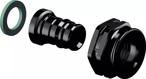 Uponor Q&E adapter swivel nut PPSU 16-G1/2"SN