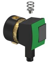 Uponor Combi Port Gen pompa Z 15 Nova star