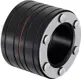Uponor Ecoflex Passaparete a tenuta PWP 200