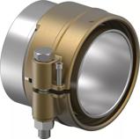 Uponor Ecoflex weldable adapter ST PN6