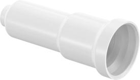 Uponor Teck end seal