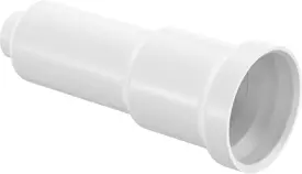 Uponor Teck end seal