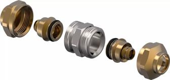 Uponor Fit Intermedio PEX