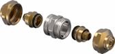 Uponor Fit Intermedio PEX 16x1,8/2,0-16x1,8/2,0