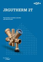 JRGUTHERM 2T brochure en