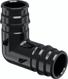 Uponor Q&E Curva intermedia PPSU 40-40