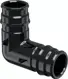 Uponor Q&E Curva intermedia PPSU 40-40