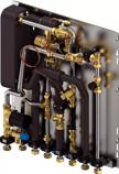 Uponor Combi Port M-Pro stacja mieszkaniowa RC