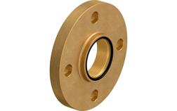 Uponor Wipex flange