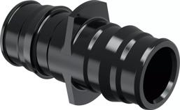 Uponor Q&E муфа права PPSU 50-50