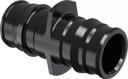 Uponor Q&E Intermedio PPSU 50-50