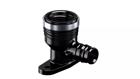 Uponor Smart Aqua završno koleno Q&E PPSU 16-Rp1/2" l=43mm
