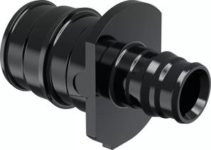Uponor Q&E Intermedio ridotto PPSU 25-16