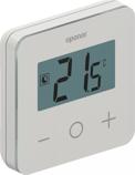 Uponor Base Thermostat mit Display T-27