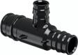 Uponor Q&E Tee ridotto PPSU 32-20-25