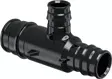 Uponor Q&E Tee ridotto PPSU 32-20-25