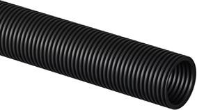 Uponor Teck гофрирана тръба black