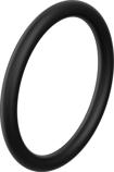 Uponor MLC pressure test plug O-ring