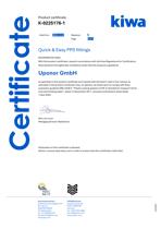 UPONOR CER Q&E FIT MECH KIWA K-0225178-1 NL EN (0000122081)