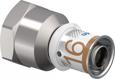 Uponor S-Press PLUS spojka notranji navoj 16-Rp1/2"FT