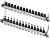 Uponor Vario S collettore FM 14xG3/4 Euro - G1