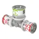 Uponor S-Press PLUS T-komad s redukcijom 25-32-25