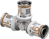 Uponor S-Press PLUS T kos